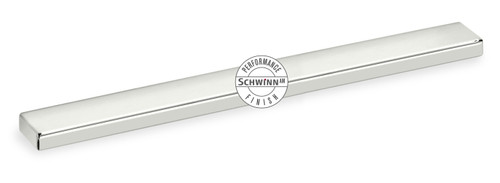 Schwinn 59057: 7.56" cc Pull - Satin Nickel