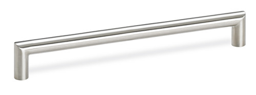 Schwinn 51477: 256mm cc Handle Pull - Brushed Stainless Steel Schwinn 51477: 256mm cc Handle Pull - Brushed Stainless Steel