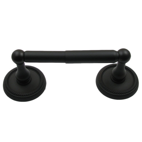 Rusticware 8108ORB: Riverside Standard Toilet Paper Holder - Oil Rubbed Bronze
