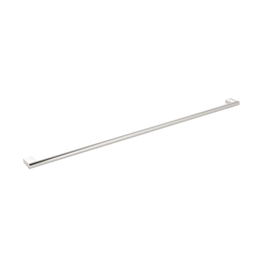 Sugatsune 1656-S: 592mm cc Round bar Cabinet Pull - Satin Stainless Steel