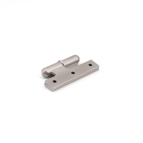 Sugatsune 202R-SN: 65mm Lift-Off Hinge (right) - Satin Nickel