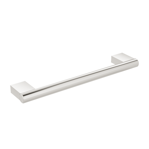 Sugatsune EK-S660-M: 6" cc Straight Bar Cabinet Handle - Mirror Stainless Steel
