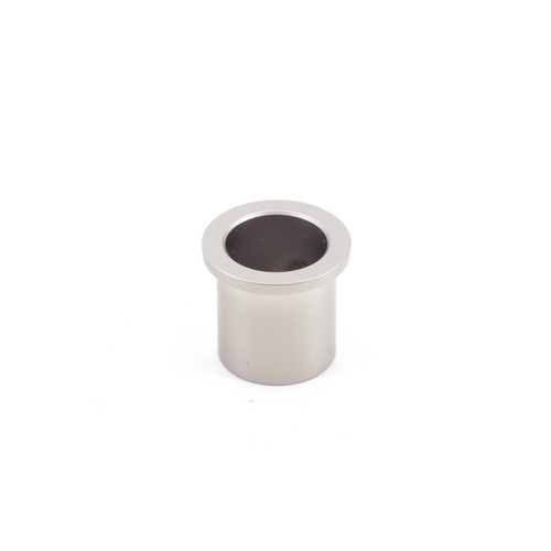 Sugatsune CHC-22-NI: 22mm Cable Grommet - Satin Nickel