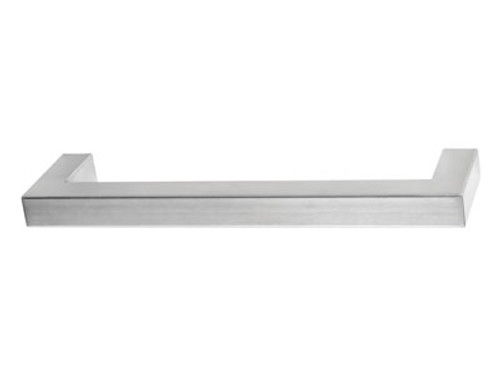 Sugatsune DSI-4400-15-30E: 300mm cc Exterior Bar Door Handle - Stainless Steel