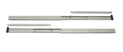 Sugatsune ESR-3-28: 28" Full Extension Quick-Disconnect Drawer Slide