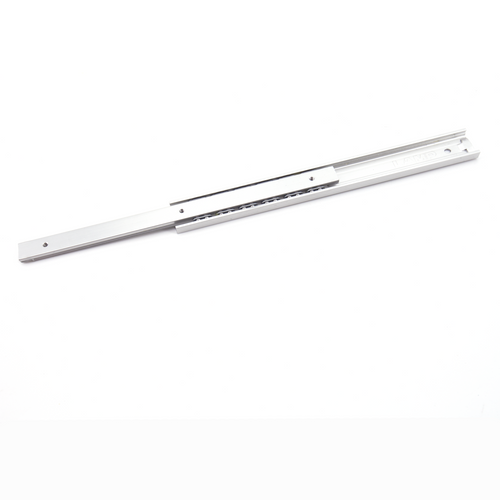 Sugatsune ARW2-16-150: 150mm Mini Drawer Slide - Anodized Aluminum