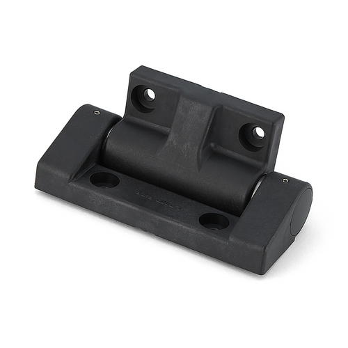 Sugatsune HG-JHW70: Soft-Close Hinge (counter-clockwise) - 124lbs Torque