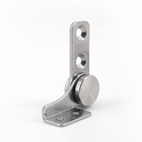 Sugatsune HG-TB45R: 40lb x 360 Degree Torque Hinge (right) - Stainless Steel Sugatsune HG-TB45R: 40lb x 360 Degree Torque Hinge (right) - Stainless Steel