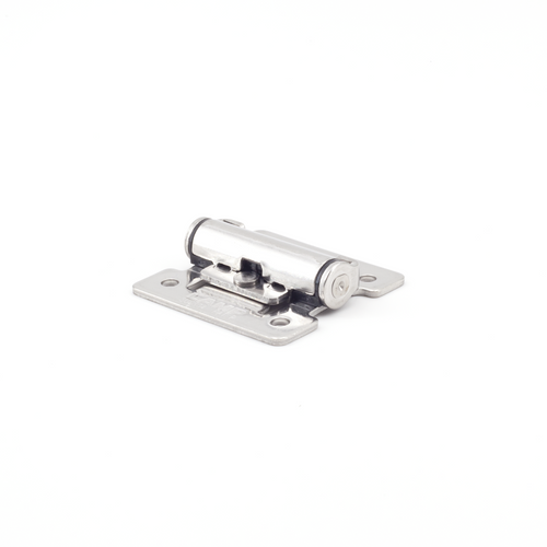 Sugatsune HG-TS15: 50mm Torque Hinge - Polished Stainless Steel