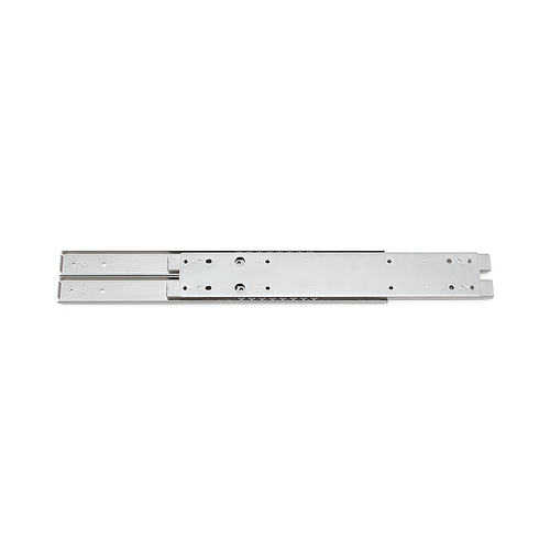 Sugatsune ESR-5-16: 16" 3/4 Extension Ball Bearing Drawer Slide