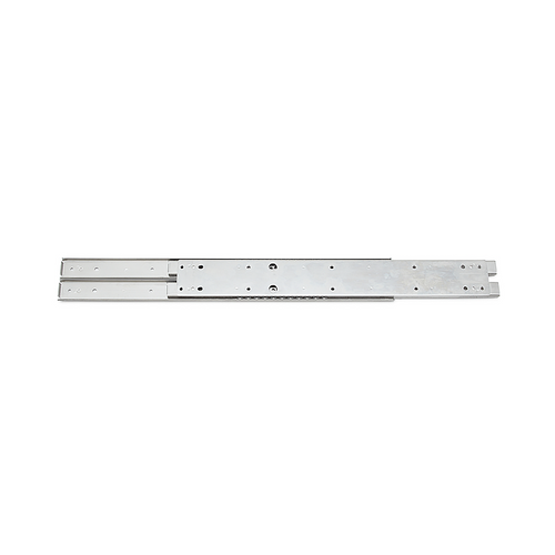 Sugatsune ESR-5-20: 20" 3/4 Extension Ball Bearing Drawer Slide