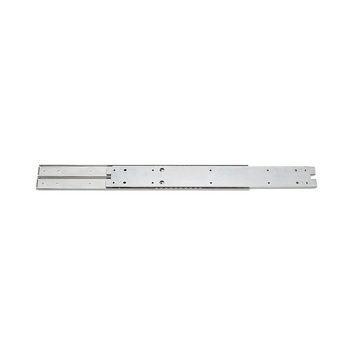 Sugatsune ESR-5-22: 22" 3/4 Extension Ball Bearing Drawer Slide