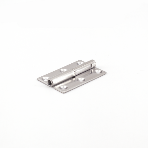 Sugatsune KN-50R-SS: 2" Lift-Off Hinge (right) - Polished Stainless Steel