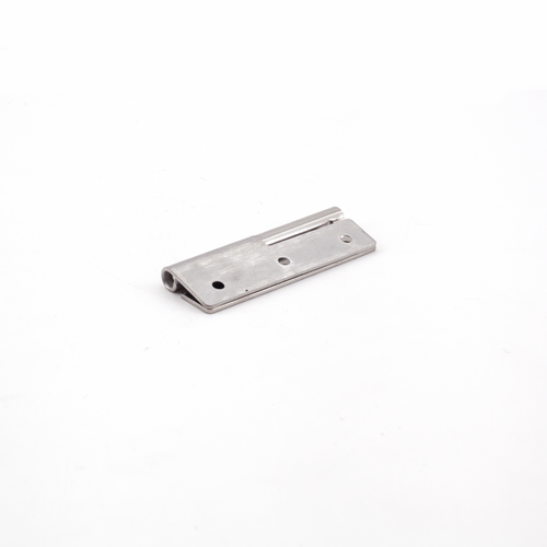 Sugatsune KN-64R-SS: 2-1/2" Lift-Off Hinge (right) - Polished Stainless Steel