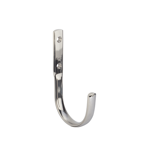 TA Series Hooks by Sugatsune - Stainless Steel