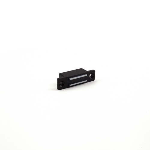 Sugatsune MC-0051: Magnetic Catch - Chromate/Black