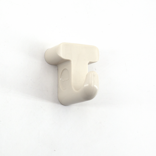 Sugatsune MJ-45-IVY: 44mm Magnetic Wall Hook - Ivory Sugatsune MJ-45-IVY: 44mm Magnetic Wall Hook - Ivory