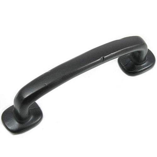 MNG 84513: Riverstone 3" cc Cabinet Pull - Oil Rubbed Bronze MNG 84513: Riverstone 3" cc Cabinet Pull - Oil Rubbed Bronze