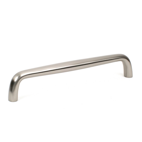 Century 13339D-MSN: 10" cc Yukon Appliance Pull - Matte Satin Nickel