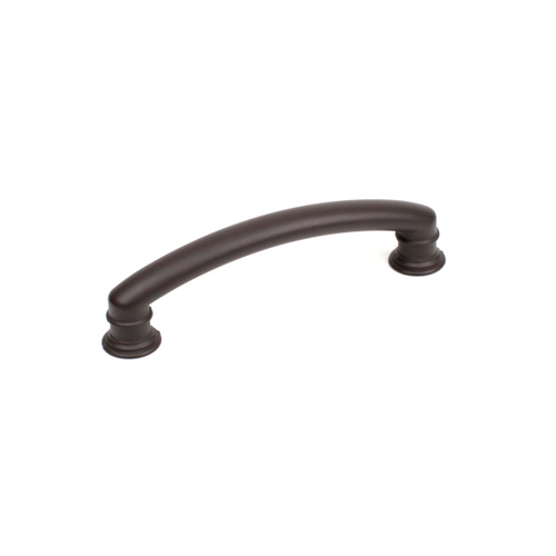 Century 29467-OB: 4" cc Belvedere Cabinet Pull - Oil Rubbed Bronze