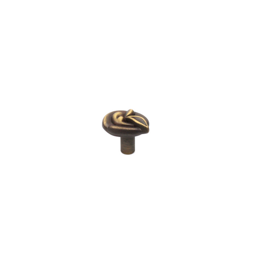 Century 17025-ABZ: 1-1/4" Tuscana Collection Cabinet Knob - Ancient Bronze