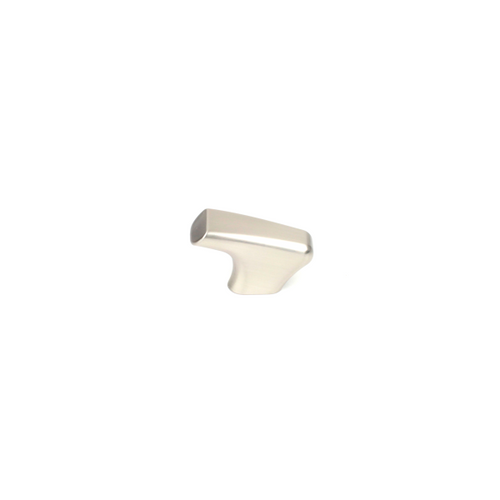 Century 27909-15: 1-5/8" Sierra Cabinet Knob - Satin Nickel