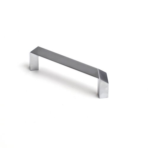 Century 24256-DCE: 96mm cc Venus Cabinet Pull - Dull Chrome