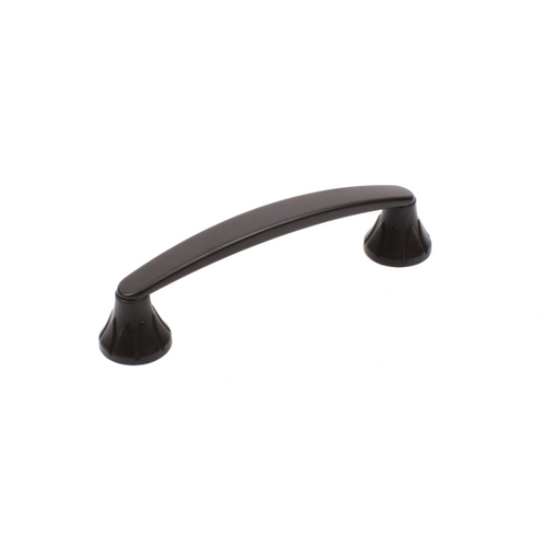 Century 25476-OB: 96mm cc Cali Cabinet Pull - Oil Rubbed Bronze