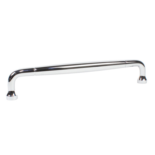 Century 11939C-26: 12" cc Yukon collection Appliance Pull - Polished Chrome