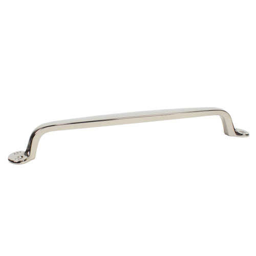 Century 18139D-14: 12" cc Yukon Appliance Pull - Polished Nickel