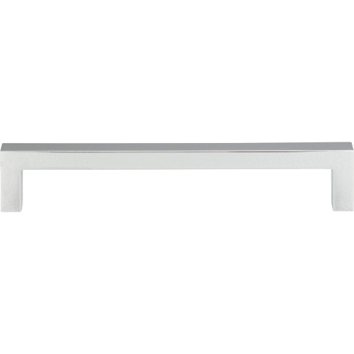 Atlas A875-CH: 6-5/16" cc It Cabinet Pull - Polished Chrome