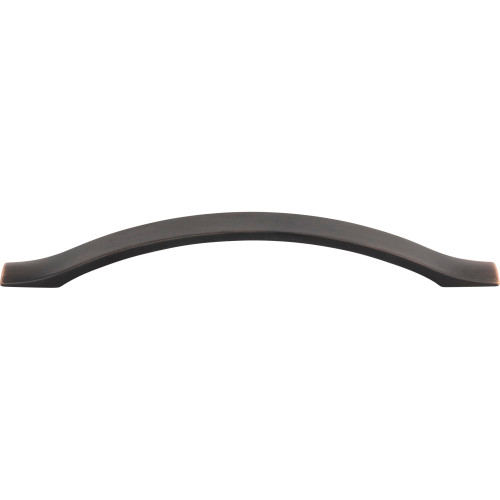 Atlas A830-VB: 6-5/16" cc Successi Low Arch Cabinet Pull - Venetian Bronze