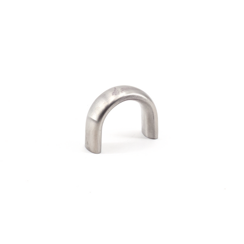 Sugatsune DS-30/S: 1" cc Handle Cabinet Pull - Satin Stainless  Steel