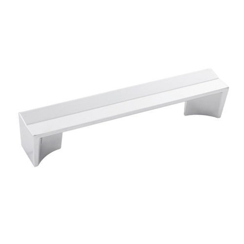 Belwith B076090-CH: 128mm cc Avenue Cabinet Pull - Chrome Belwith B076090-CH: 128mm cc Avenue Cabinet Pull - Chrome