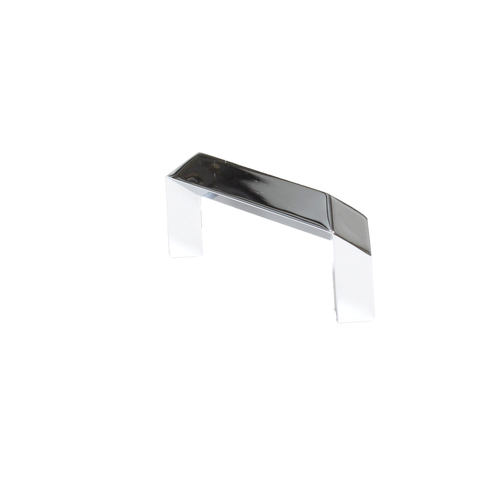 Century 24251-26: 64mm cc Venus Cabinet Pull - Polished Chrome