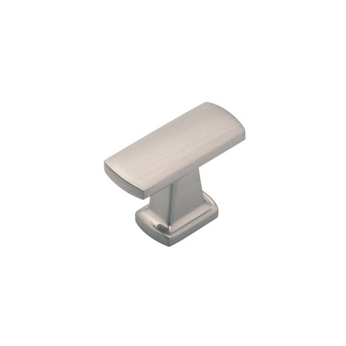 Hickory P3125-SN: 1-1/2" Richmond Cabinet Knob - Satin Nickel