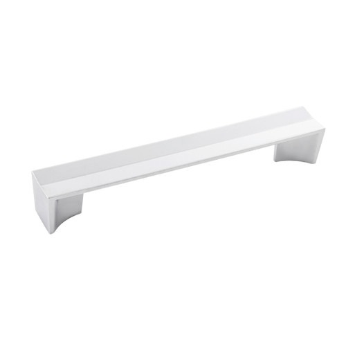 Belwith B076091-CH: 160mm cc Avenue Cabinet Pull - Chrome Belwith B076091-CH: 160mm cc Avenue Cabinet Pull - Chrome