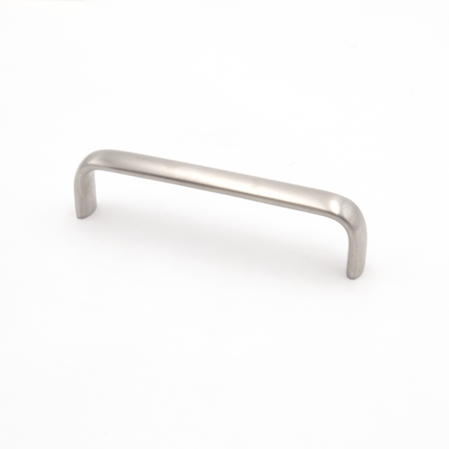 Sugatsune DS-90/S: 85mm cc Handle Cabinet Pull - Satin Stainless Steel