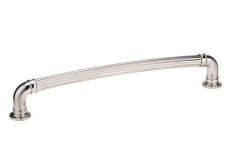 Richelieu BP8818320195: 320mm cc Casoria Cabinet Pull - Brushed Nickel Richelieu BP8818320195: 320mm cc Casoria Cabinet Pull - Brushed Nickel
