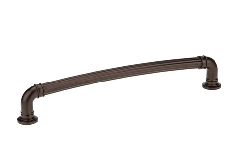 Richelieu BP8818320HBRZ: 320mm cc Casoria Cabinet Pull - Honey Bronze Richelieu BP8818320HBRZ: 320mm cc Casoria Cabinet Pull - Honey Bronze