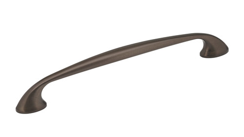 Richelieu BP7226192HBRZ: 192mm cc Montreal Cabinet Pull - Honey Bronze Richelieu BP7226192HBRZ: 192mm cc Montreal Cabinet Pull - Honey Bronze