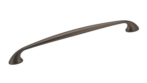 Richelieu BP7226256HBRZ: 256mm cc Montreal Cabinet Pull - Honey Bronze Richelieu BP7226256HBRZ: 256mm cc Montreal Cabinet Pull - Honey Bronze