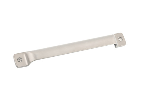 Richelieu BP8716192195: 192mm cc Torino Cup Cabinet Pull - Brushed Nickel Richelieu BP8716192195: 192mm cc Torino Cup Cabinet Pull - Brushed Nickel