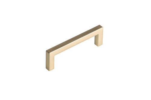 Richelieu BP87396CHBRZ: 96mm cc Lambton Cabinet Pull - Champagne Bronze Richelieu BP87396CHBRZ: 96mm cc Lambton Cabinet Pull - Champagne Bronze