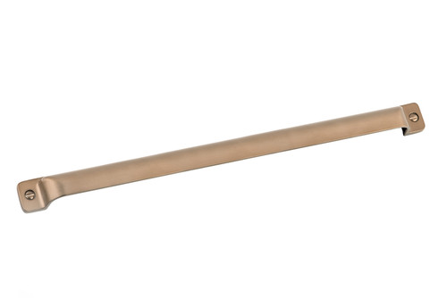 Richelieu BP8716480CHBRZ: 480mm cc Torino Cup Cabinet Pull - Champagne Bronze Richelieu BP8716480CHBRZ: 480mm cc Torino Cup Cabinet Pull - Champagne Bronze