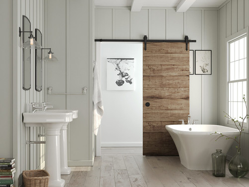 Richelieu BP954880900: 80mm Traditional Recessed Forged Iron Cabinet Pull - Matte Black Richelieu BP954880900: 80mm Traditional Recessed Forged Iron Cabinet Pull - Matte Black