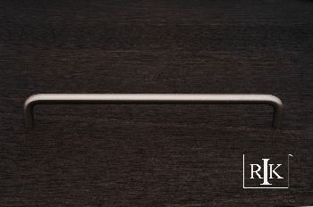 RKI CP-505-P: 9" cc Wire Cabinet Pull - Pewter