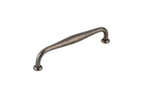 Richelieu 6565192147: 192mm cc Inspiration D-Handle Cabinet Pull - Durham Bronze