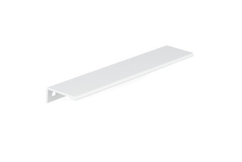 Richelieu BP989819230: 192mm cc Lincoln Cabinet Pull - White