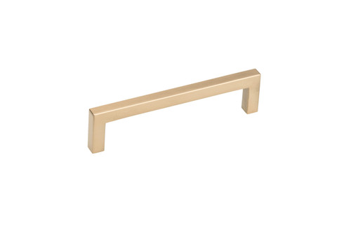 Richelieu BP873128CHBRZ: 128mm cc Lambton Cabinet Pull - Champagne Bronze Richelieu BP873128CHBRZ: 128mm cc Lambton Cabinet Pull - Champagne Bronze